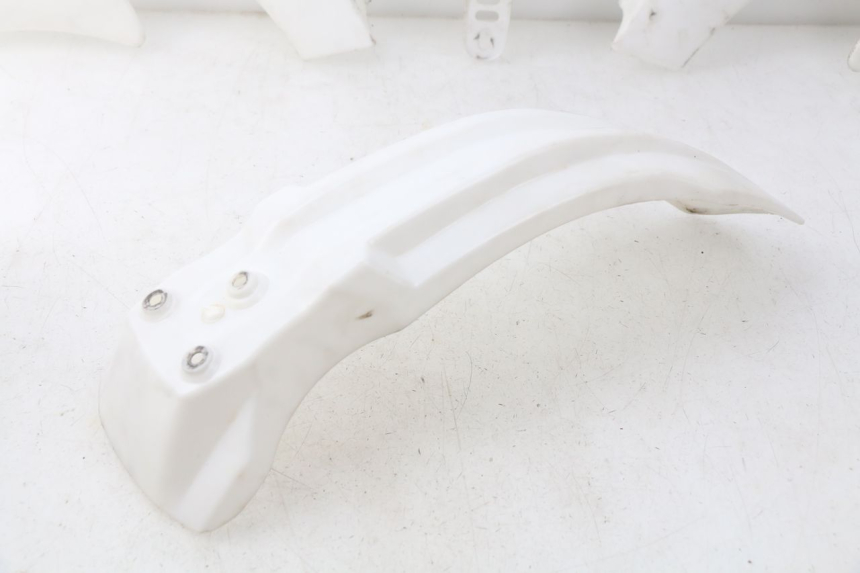 photo de CARROSSERIE CARENAGE COMPLET CCR DIRT BIKE 125