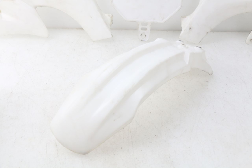 photo de CARROSSERIE CARENAGE COMPLET CCR DIRT BIKE 125