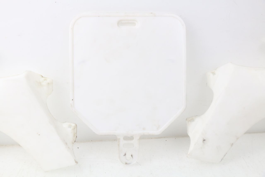 photo de CARROSSERIE CARENAGE COMPLET CCR DIRT BIKE 125