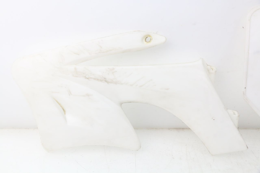 photo de CARROSSERIE CARENAGE COMPLET CCR DIRT BIKE 125