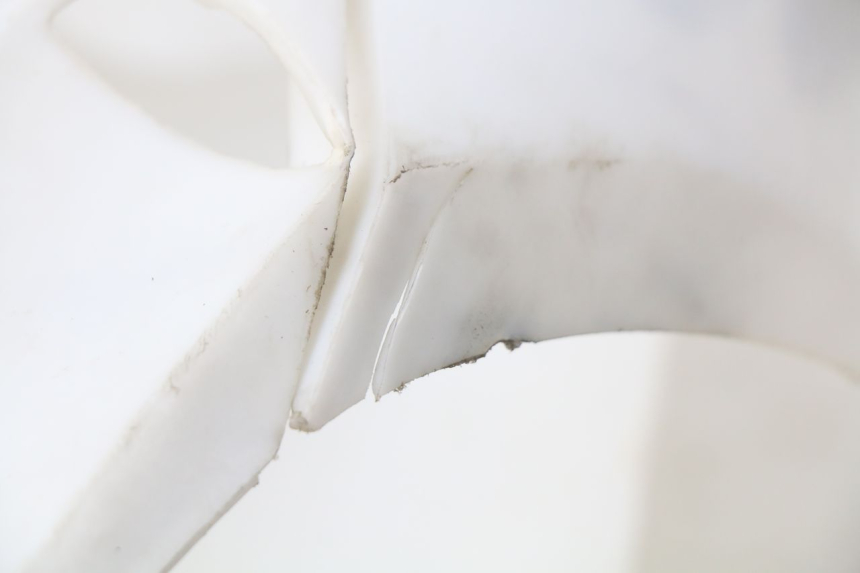 photo de CARROSSERIE CARENAGE COMPLET CCR DIRT BIKE 125