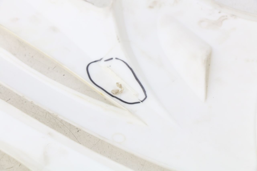 photo de CARROSSERIE CARENAGE COMPLET CCR DIRT BIKE 125