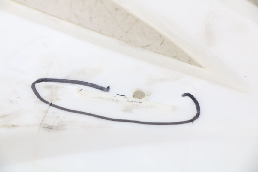 photo de CARROSSERIE CARENAGE COMPLET CCR DIRT BIKE 125