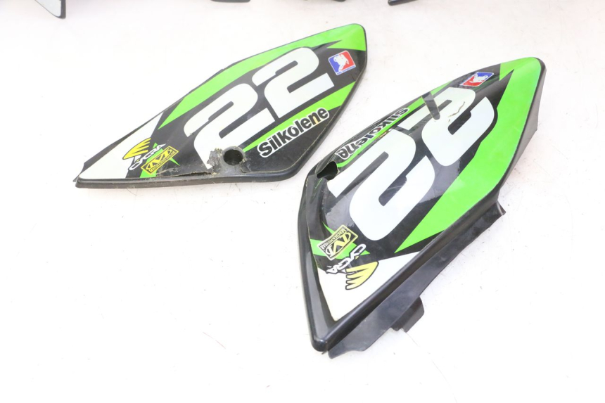 photo de CARROSSERIE CARENAGE COMPLET PROBIKE DIRT 140