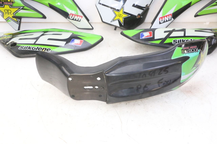 photo de CARROSSERIE CARENAGE COMPLET PROBIKE DIRT 140