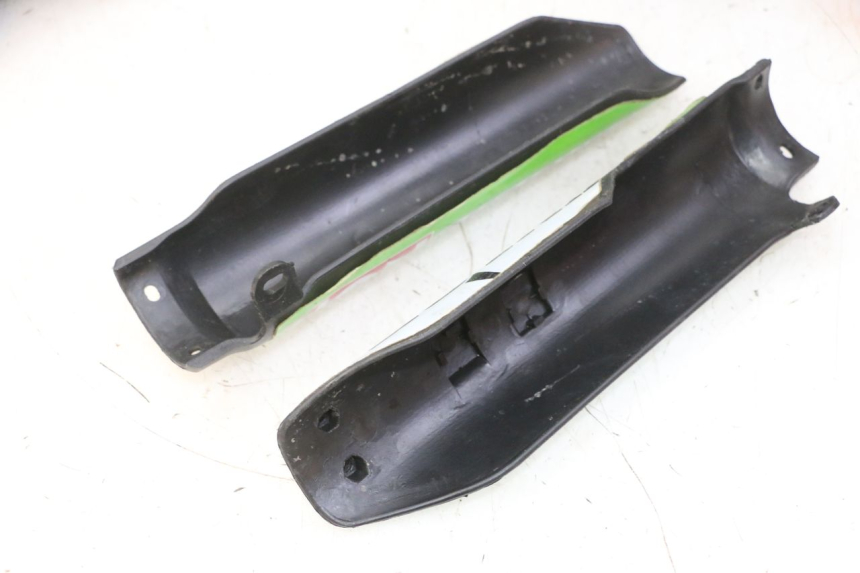 photo de CARROSSERIE CARENAGE COMPLET PROBIKE DIRT 140