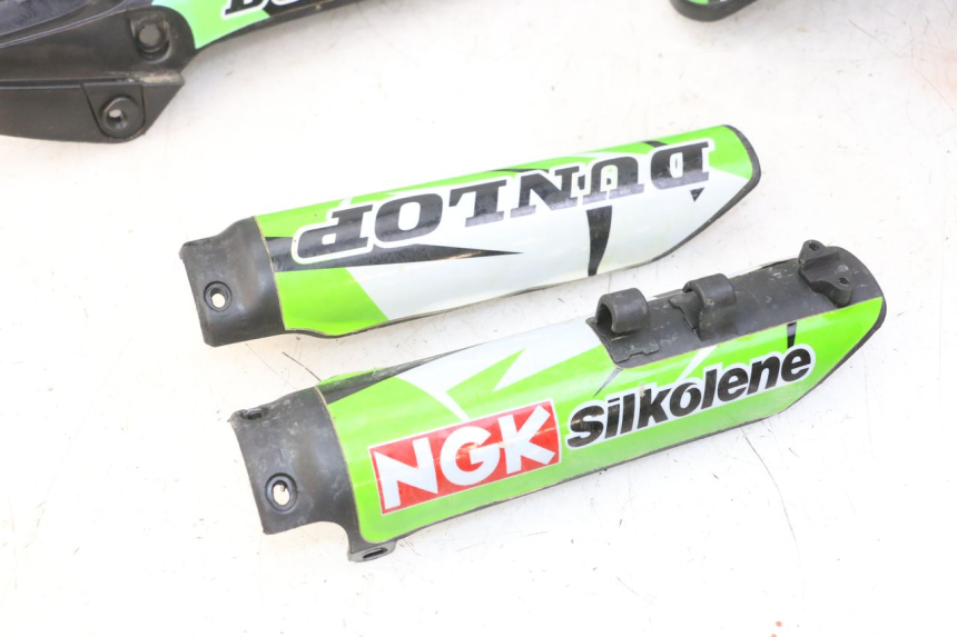 photo de CARROSSERIE CARENAGE COMPLET PROBIKE DIRT 140