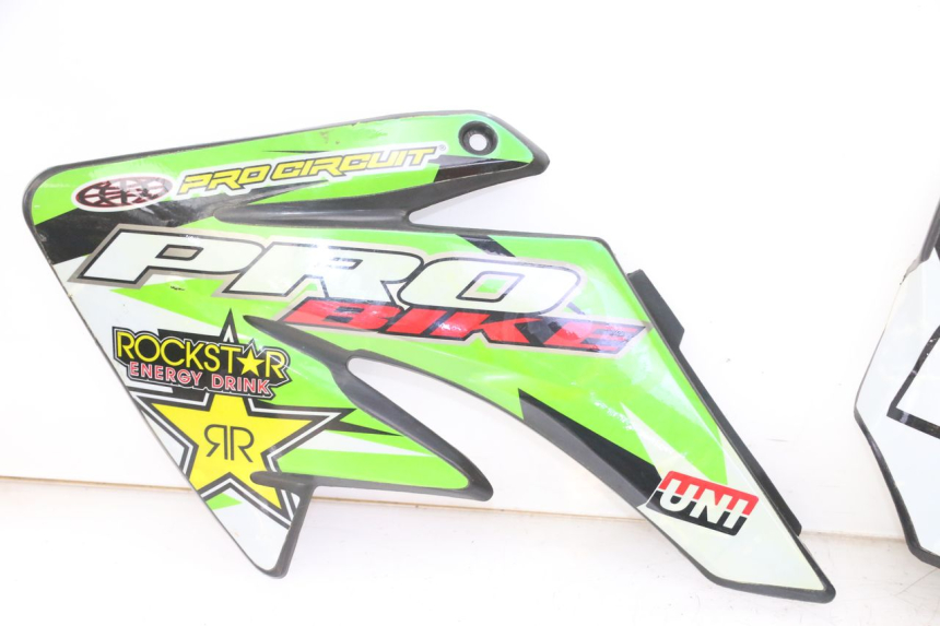 photo de CARROSSERIE CARENAGE COMPLET PROBIKE DIRT 140