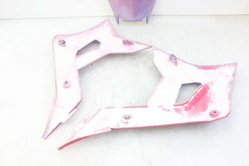 photo de CARROSSERIE CARENAGE COMPLET BSE DIRTBIKE PH10L 125