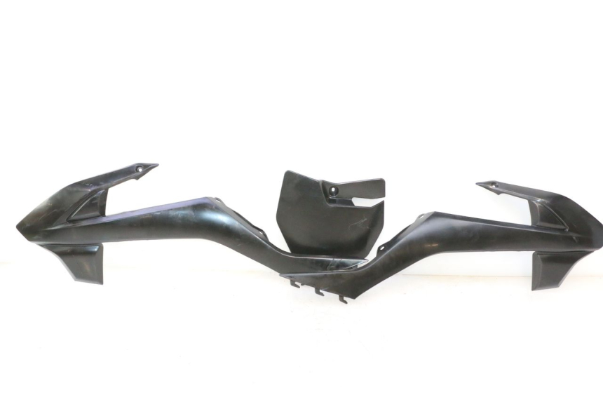 photo de CARROSSERIE CARENAGE COMPLET MINI MX DRIFT 150 - Inspection visuelle