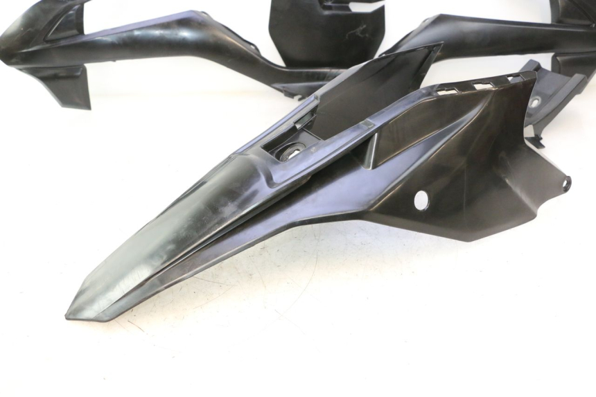photo de CARROSSERIE CARENAGE COMPLET MINI MX DRIFT 150 - Détail de la pièce