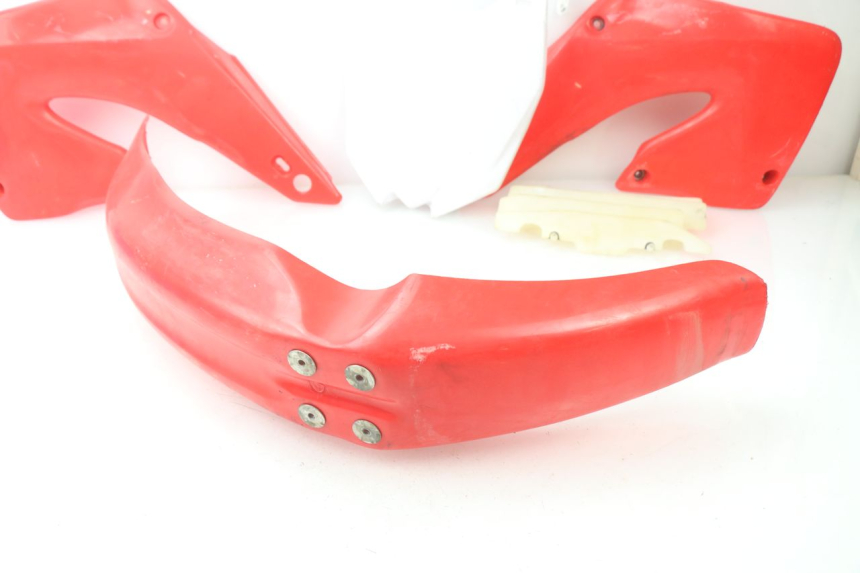 photo de CARROSSERIE CARENAGE COMPLET HONDA CR 125 (2000 - 2001)