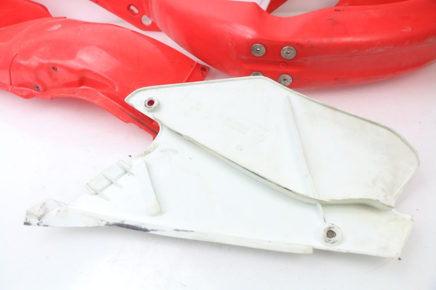photo de CARROSSERIE CARENAGE COMPLET HONDA CR 125 (2000 - 2001)