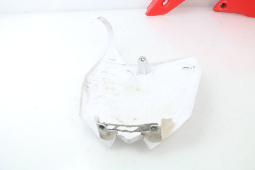 photo de CARROSSERIE CARENAGE COMPLET HONDA CR 125 (2000 - 2001)