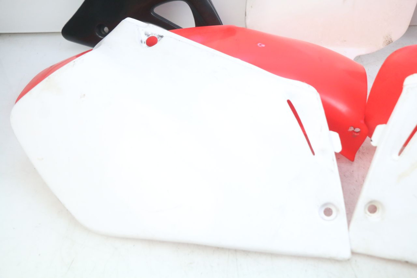 photo de CARROSSERIE CARENAGE COMPLET HONDA CR 125 (1995 - 1997)