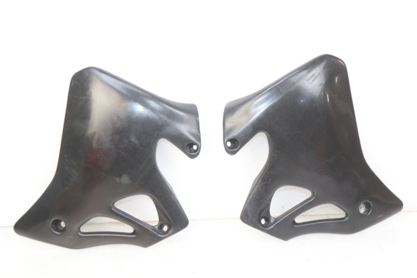photo de CARROSSERIE CARENAGE COMPLET HONDA CR 125 (1995 - 1997)