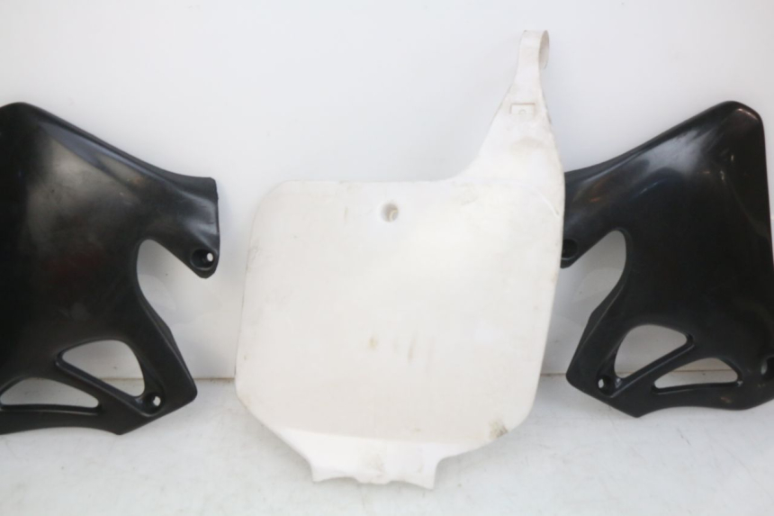 photo de CARROSSERIE CARENAGE COMPLET HONDA CR 125 (1995 - 1997)