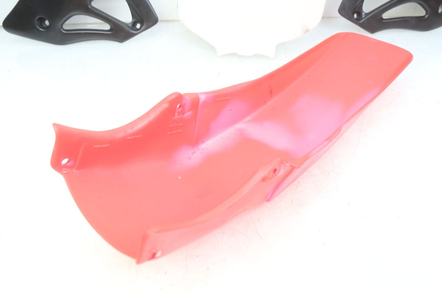 photo de CARROSSERIE CARENAGE COMPLET HONDA CR 125 (1995 - 1997)