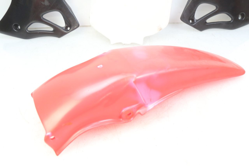 photo de CARROSSERIE CARENAGE COMPLET HONDA CR 125 (1995 - 1997)