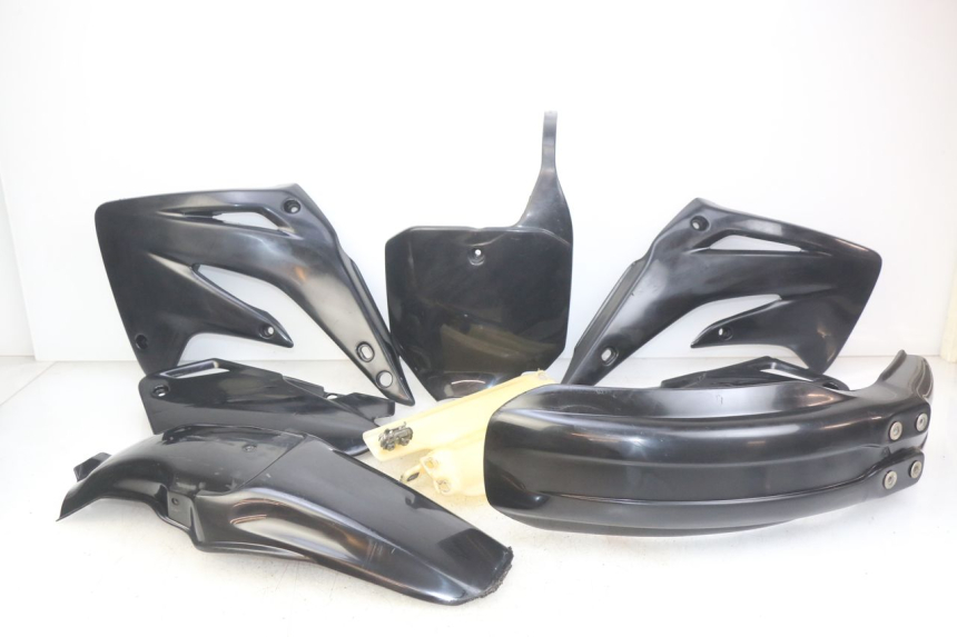 photo de CARROSSERIE CARENAGE COMPLET HONDA CR 80 (2001 - 2003)