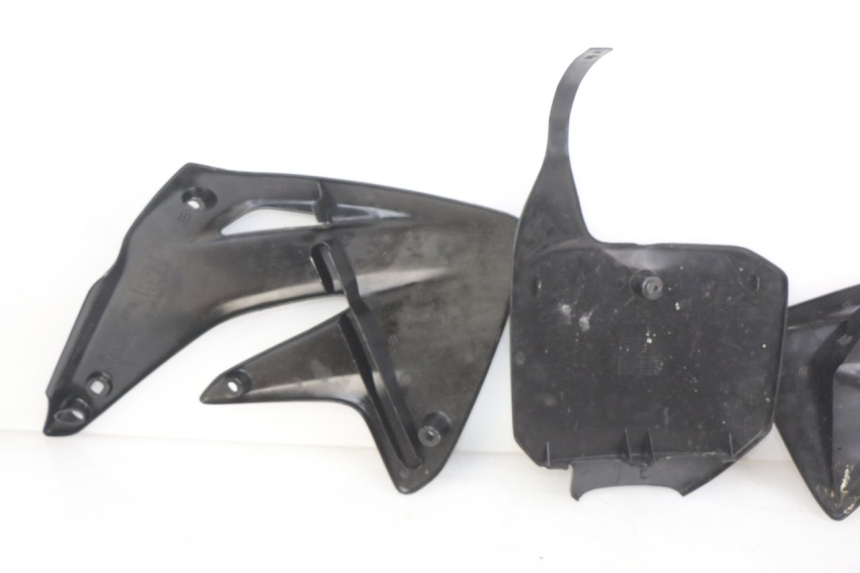 photo de CARROSSERIE CARENAGE COMPLET HONDA CR 80 (2001 - 2003)
