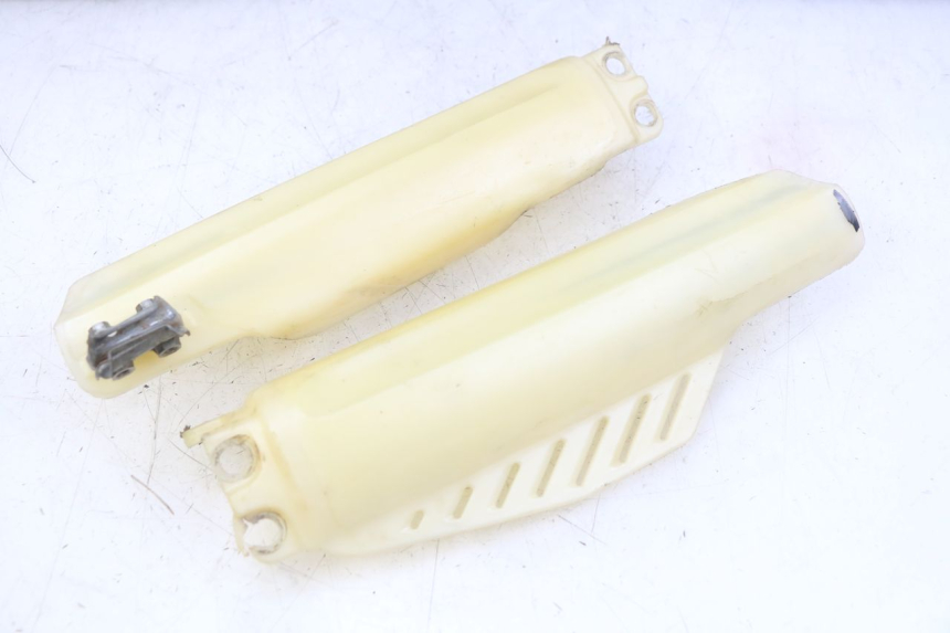 photo de CARROSSERIE CARENAGE COMPLET HONDA CR 80 (2001 - 2003)