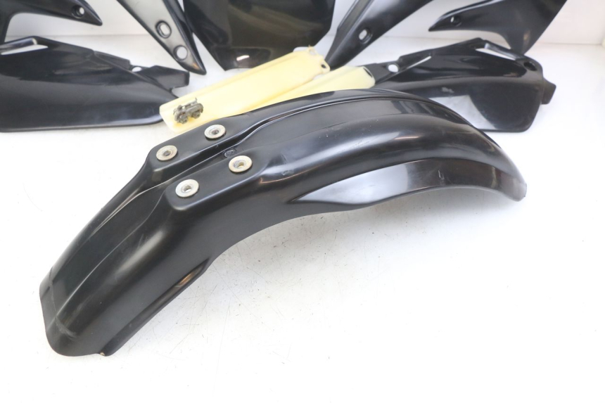 photo de CARROSSERIE CARENAGE COMPLET HONDA CR 80 (2001 - 2003)