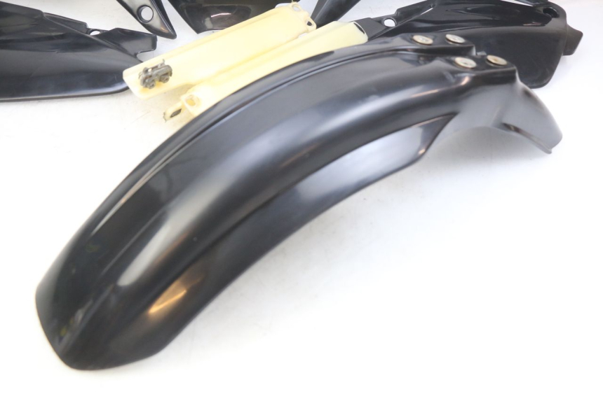photo de CARROSSERIE CARENAGE COMPLET HONDA CR 80 (2001 - 2003)