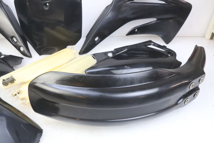 photo de CARROSSERIE CARENAGE COMPLET HONDA CR 80 (2001 - 2003)