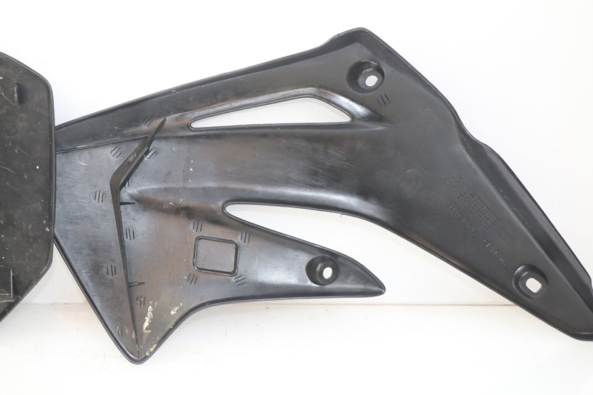 photo de CARROSSERIE CARENAGE COMPLET HONDA CR 80 (2001 - 2003)