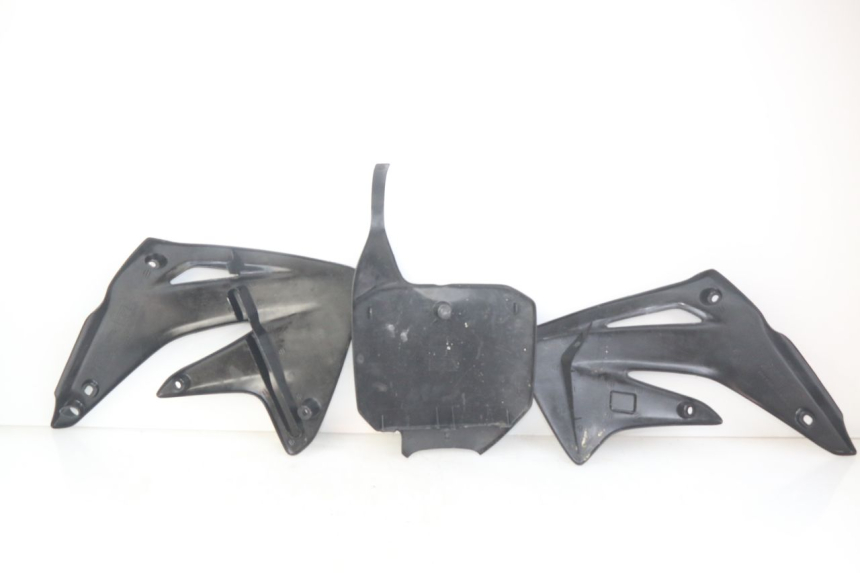 photo de CARROSSERIE CARENAGE COMPLET HONDA CR 80 (2001 - 2003)