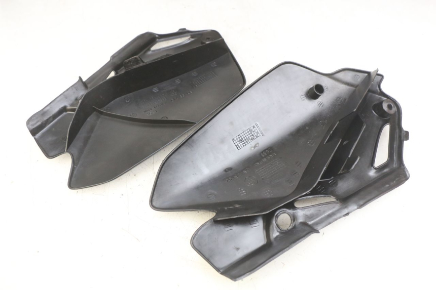 photo de CARROSSERIE CARENAGE COMPLET HONDA CR 80 (2001 - 2003)