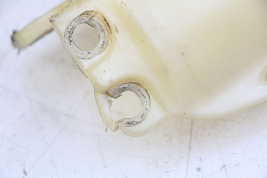 photo de CARROSSERIE CARENAGE COMPLET HONDA CR 80 (2001 - 2003)
