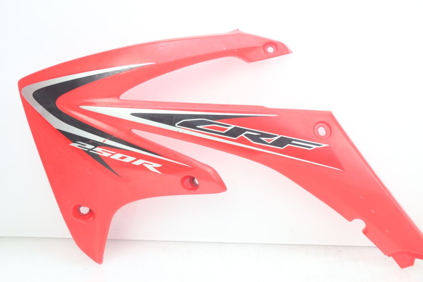 photo de CARROSSERIE CARENAGE COMPLET HONDA CRF 250 (2010 - 2013)