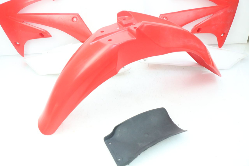 photo de CARROSSERIE CARENAGE COMPLET HONDA CRF 250 (2010 - 2013)