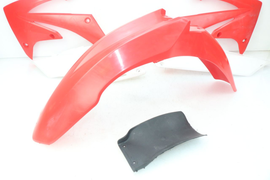 photo de CARROSSERIE CARENAGE COMPLET HONDA CRF 250 (2010 - 2013)