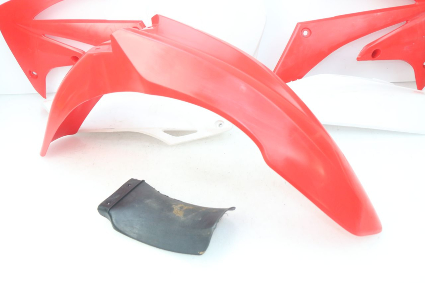 photo de CARROSSERIE CARENAGE COMPLET HONDA CRF 250 (2010 - 2013)