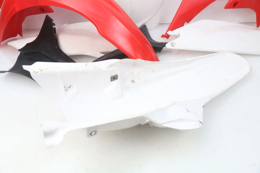 photo de CARROSSERIE CARENAGE COMPLET HONDA CRF 250 (2010 - 2013)