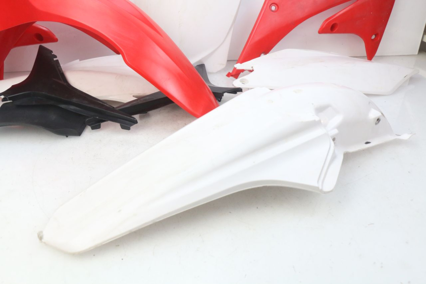 photo de CARROSSERIE CARENAGE COMPLET HONDA CRF 250 (2010 - 2013)