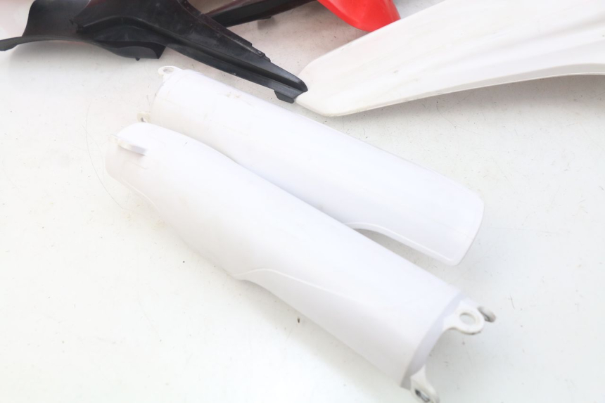 photo de CARROSSERIE CARENAGE COMPLET HONDA CRF 250 (2010 - 2013)