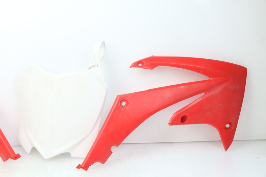photo de CARROSSERIE CARENAGE COMPLET HONDA CRF 250 (2010 - 2013)