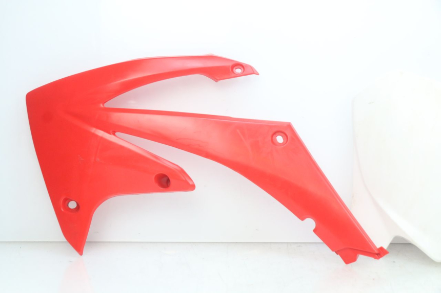 photo de CARROSSERIE CARENAGE COMPLET HONDA CRF 250 (2010 - 2013)