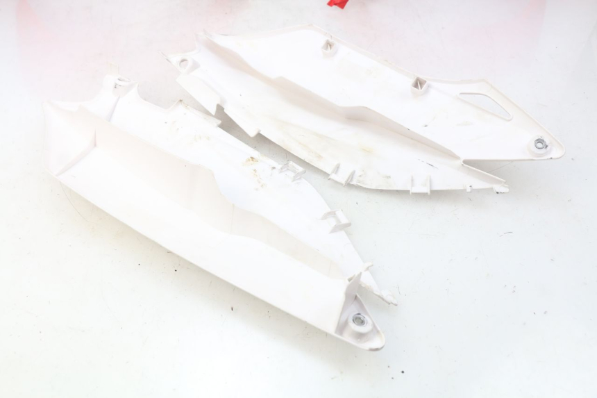 photo de CARROSSERIE CARENAGE COMPLET HONDA CRF 250 (2010 - 2013)