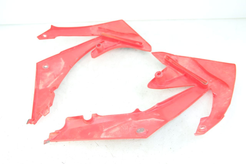 photo de CARROSSERIE CARENAGE COMPLET HONDA CRF 250 (2010 - 2013)