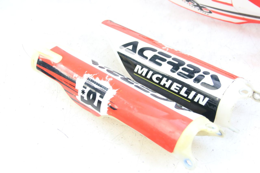 photo de CARROSSERIE CARENAGE COMPLET HONDA CRF 250 (2010 - 2013)