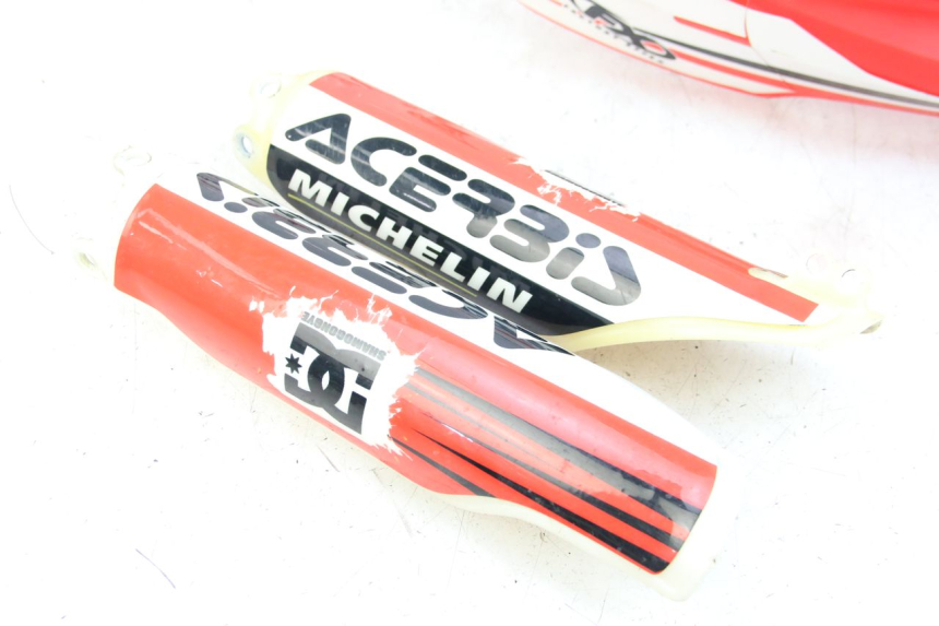 photo de CARROSSERIE CARENAGE COMPLET HONDA CRF 250 (2010 - 2013)