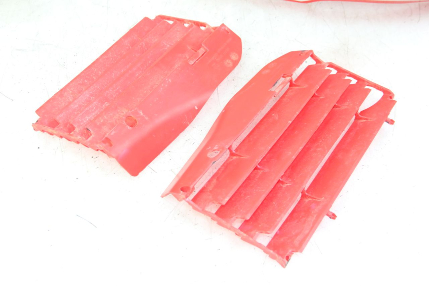 photo de CARROSSERIE CARENAGE COMPLET HONDA CRF 250 (2010 - 2013)