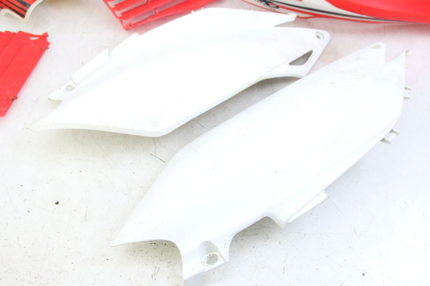 photo de CARROSSERIE CARENAGE COMPLET HONDA CRF 250 (2010 - 2013)