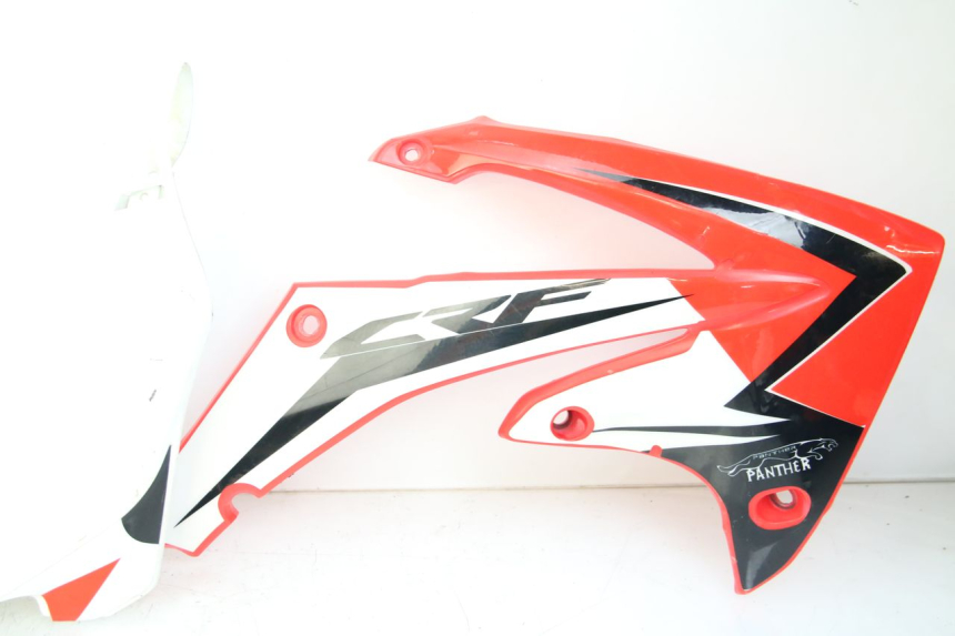 photo de CARROSSERIE CARENAGE COMPLET HONDA CRF 250 (2010 - 2013)