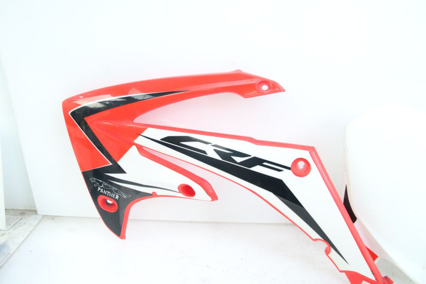 photo de CARROSSERIE CARENAGE COMPLET HONDA CRF 250 (2010 - 2013)